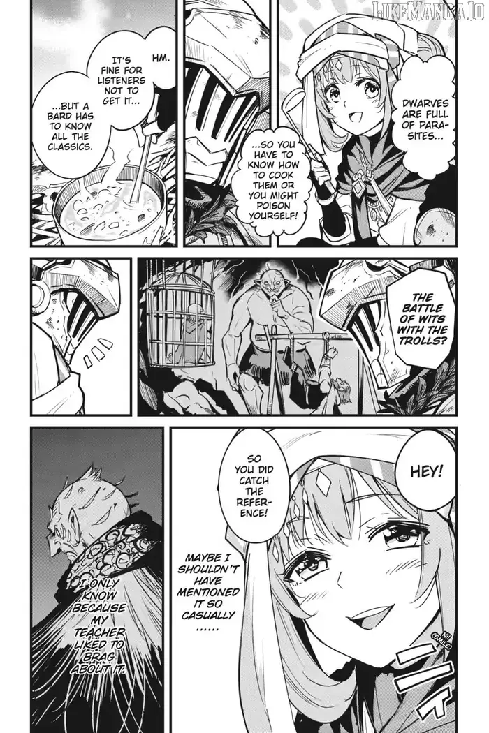 Goblin Slayer: Side Story Year One Chapter 122 image 14_optimized_optimized